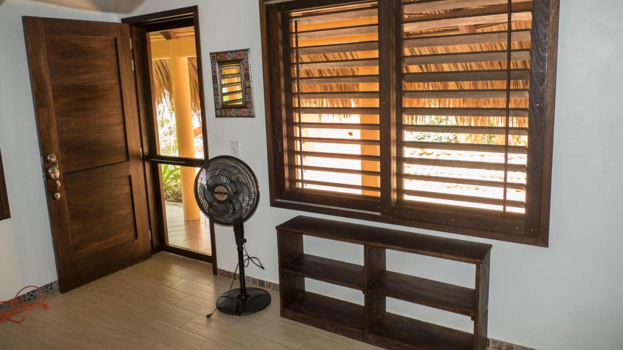 Cabanas Amaia Mazunte Exterior foto