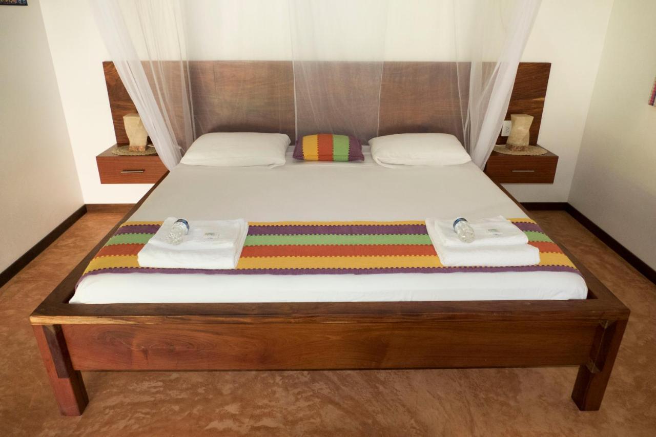 Cabanas Amaia Mazunte Exterior foto