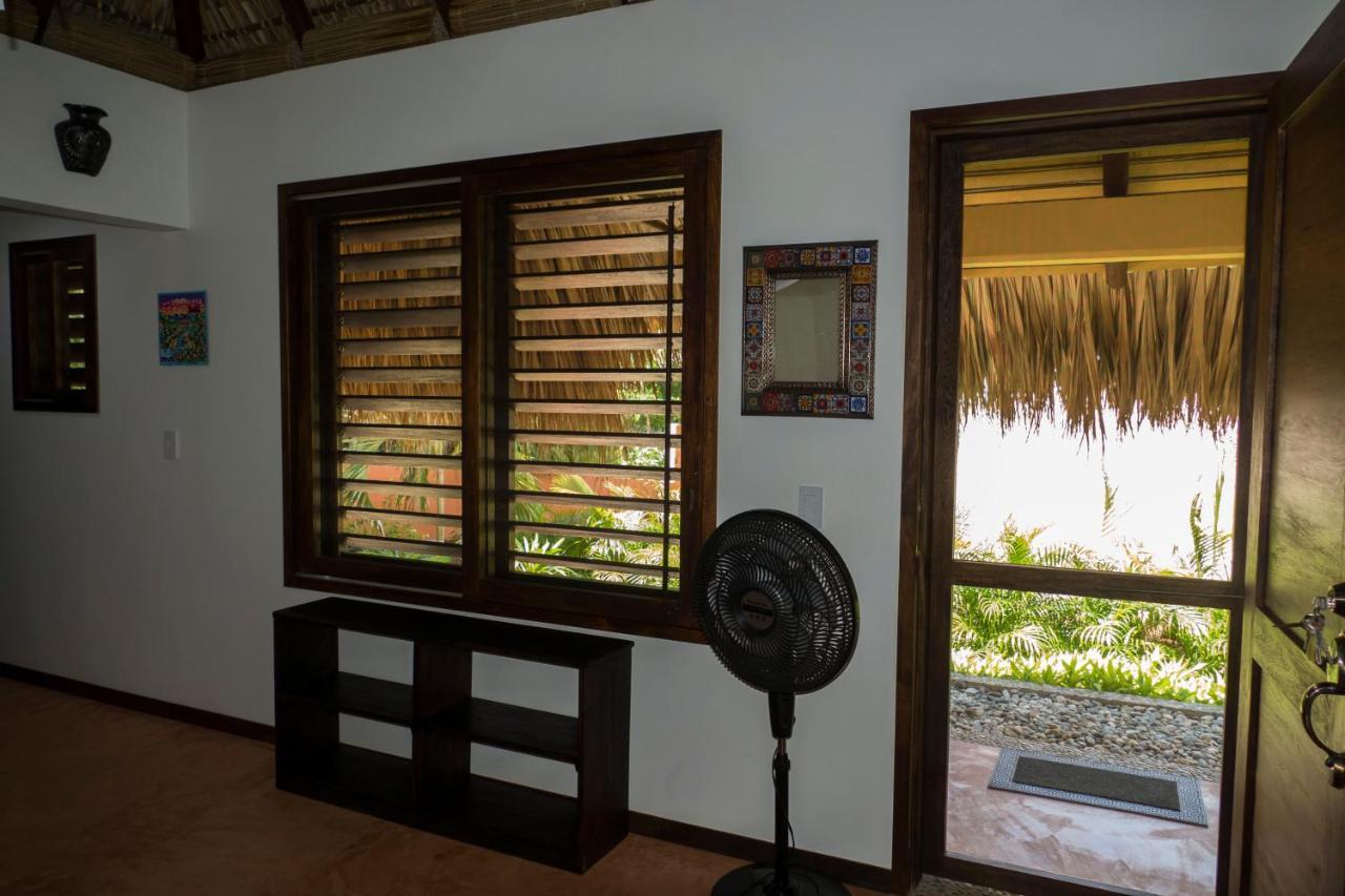Cabanas Amaia Mazunte Exterior foto